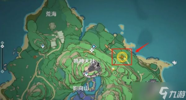 《原神》涤荡秽浊之光任务完成攻略