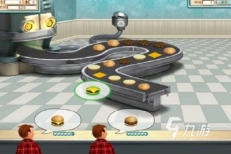 免费又好玩的烹饪类手机游戏2022 最新烹饪类手游榜单推荐