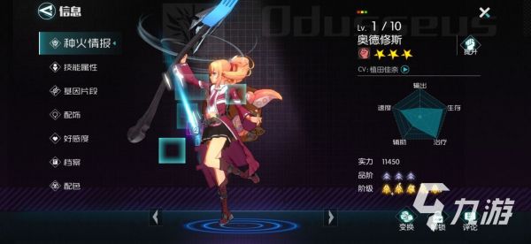 星火之歌节奏榜2022 各英雄角色强度榜一览