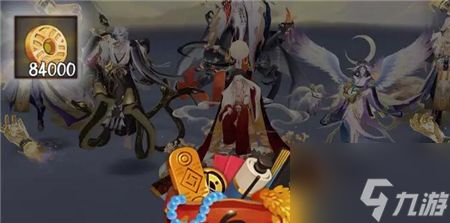 阴阳师不朽之目门票奖励对比一览 具体介绍