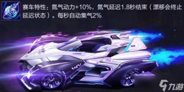 qq飞车手游a车排行榜最新2022