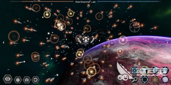 2022星际战舰游戏下载 热门星际战舰游戏推荐榜单