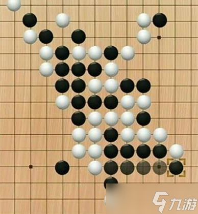 《<a id='link_pop' class='keyword-tag' href='https://www.9game.cn/dgshmnq/'>打工生活模拟器</a>》五子棋下法攻略