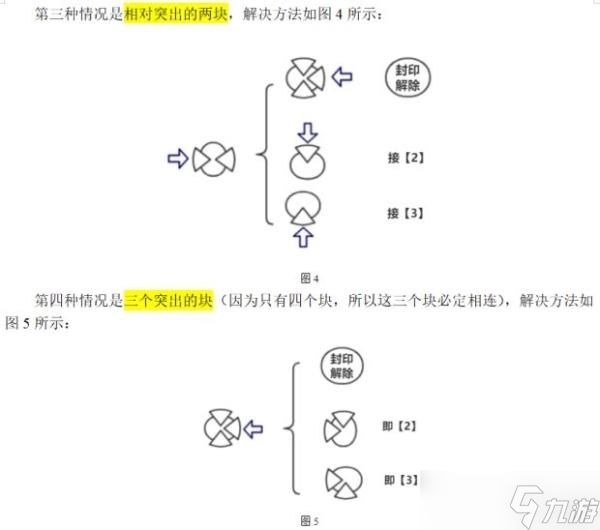 古剑奇谭3无名之地解除封印攻略