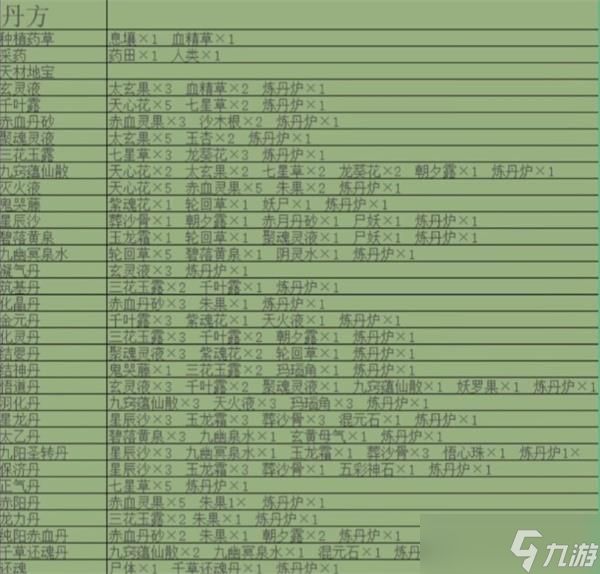 堆叠修仙怎样获取血灵果