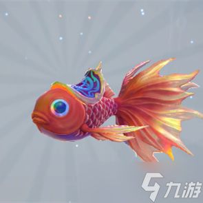 创造与魔法金鱼昊昊怎么获得