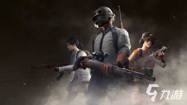 pubg测试服下载地址2022 pubg测试服手机版下载