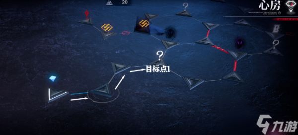 无期迷途梦境心房维多利亚怎么过？梦境心房维多利亚解密攻略