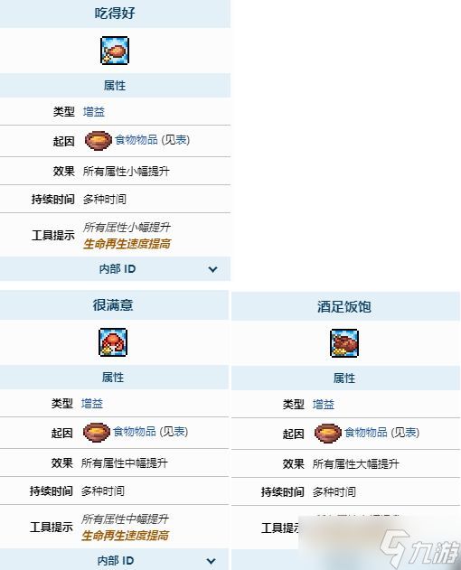 《泰拉瑞亚》饥荒如何解决饥饿