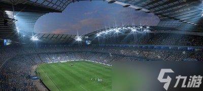 FIFA23能不能联机玩 游戏联机方法介绍