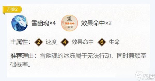 阴阳师梦寻山兔御魂搭配2022