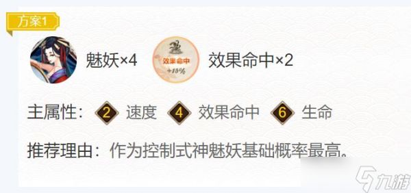 阴阳师梦寻山兔御魂搭配2022