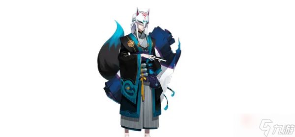 《阴阳师》书生面具哪里多