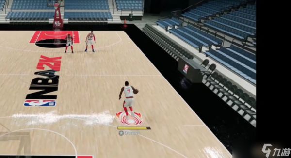 NBA 2K22有什么技巧？NBA 2K22手游技巧