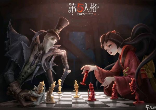 第五人格过山车怎么一站到底 过山车一站到底方法