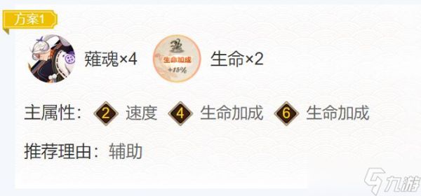 阴阳师饴细工魂搭配2022