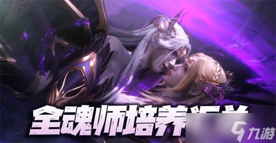 魂师对决：全魂师培养汇总