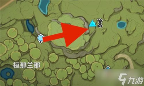 《原神》关于你与兰那罗的故事兑换地点