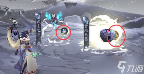 阴阳师月之海玩法攻略