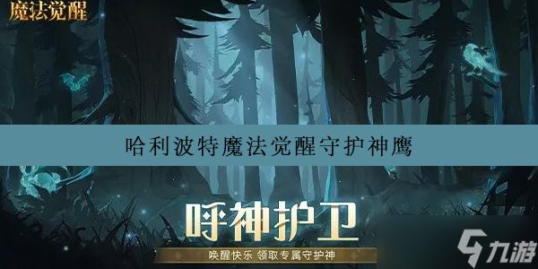 <a id='link_pop' class='keyword-tag' href='https://www.9game.cn/hlbt/'>哈利波特魔法觉醒</a>守护神鹰怎么获得