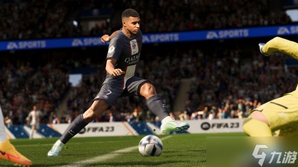 《FIFA 23》几点解锁？10月1日解锁时间