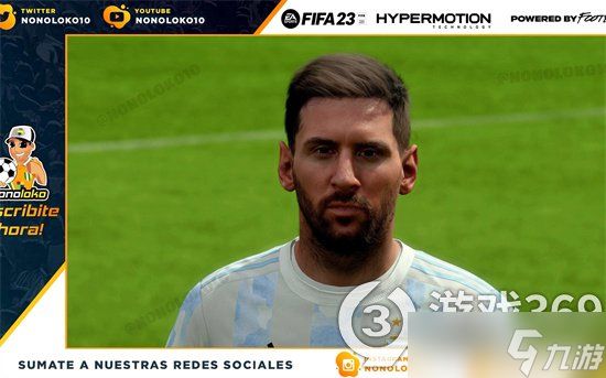 《FIFA 23》梅西C罗姆巴佩多少钱？梅西C罗姆巴佩开服价格