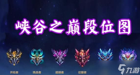 《<a id='link_pop' class='keyword-tag' href='https://www.9game.cn/lolsy/'>英雄联盟手游</a>》打峡谷之巅有什么用 峡谷之巅作用介绍