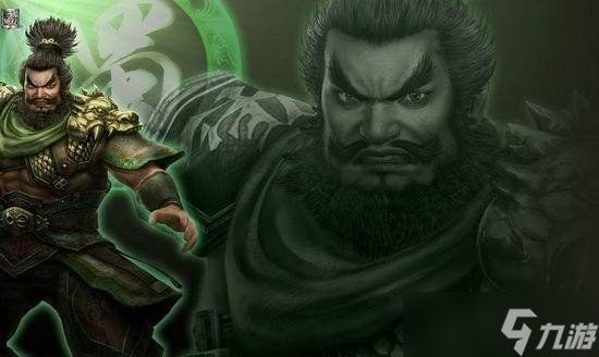 《真三国无双7》秘武怎么获得 五虎将秘武获得方法