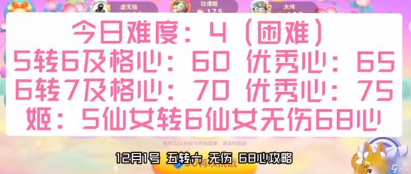 保卫萝卜4周赛12.1攻略 12月1日周赛无伤通关攻略