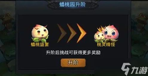 <a id='link_pop' class='keyword-tag' href='https://www.9game.cn/luandouxiyou1/'>乱斗西游</a>如何在蟠桃盛宴获得更多体力