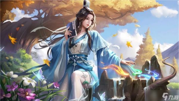 三国杀十周年卢弈技能介绍 三国杀周年祈福灯新武将