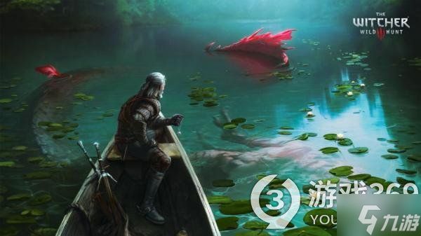 《巫师3》次世代版要不要开光追指南