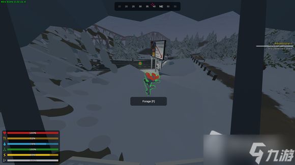 《Unturned》未转变者A6北极星机械玫瑰制作方法