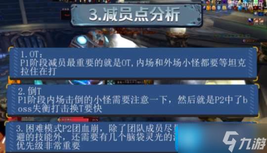 魔兽世界WLK怀旧服奥杜尔BOSS攻略-9号BOSS托里姆打法