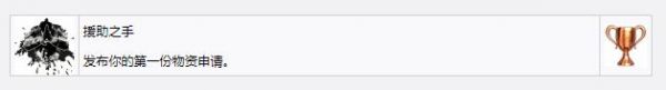 死亡搁浅援助之手奖杯成就怎么获得