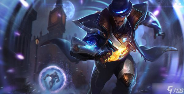 《英雄联盟》PBE13.1版本卡牌加强一览