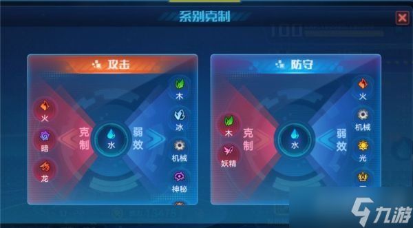 奥拉星手游幻22怎么样 幻22技能强度解析