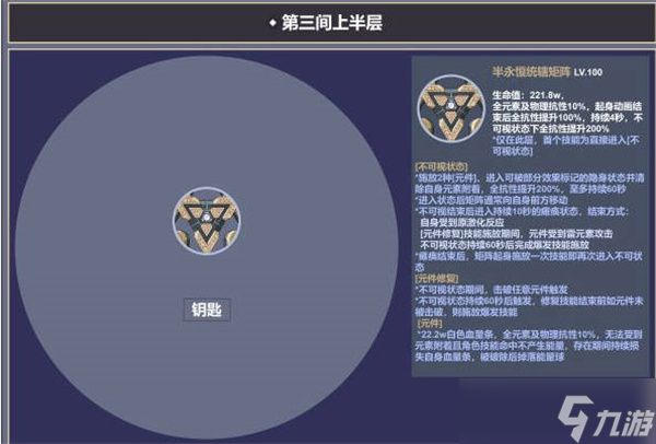 原神3.4深渊12层攻略