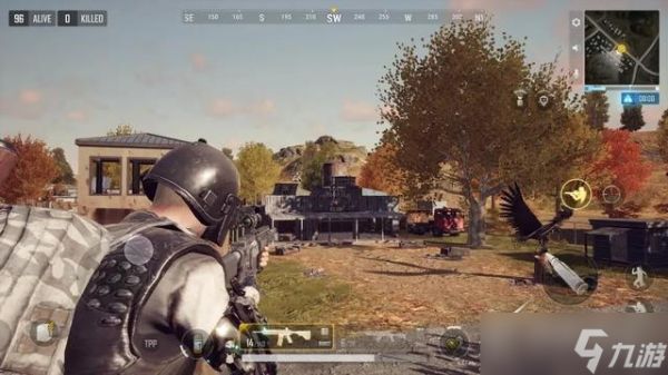 pubg礼品代码汇总2023