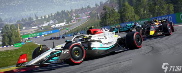 《F1 2022》每周战士就怎么解锁