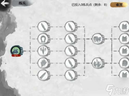 小小五千年如何增加兵力 小小五千年练兵方法