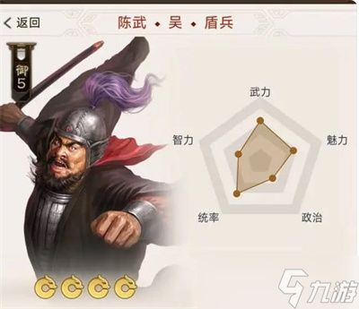 三国志战棋版预抽卡自选紫卡选谁