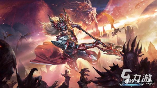 魔幻类手游排行榜有哪些推荐2023 热门的魔幻手游top5