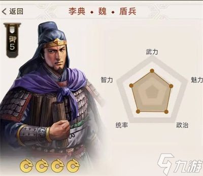 《三国志战棋版》预抽卡自选紫卡选择推荐