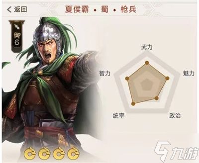 《三国志战棋版》预抽卡自选紫卡选哪个攻略