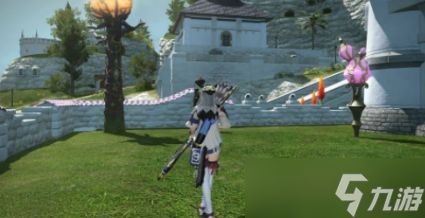 ff14坐骑任务在哪接-坐骑任务接取位置分享