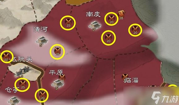 《三国志战棋版》20级后怎么升级快方法