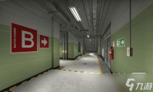 《CSGO2》核子危机地图改动详情