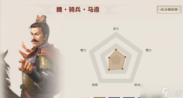 三国志战棋版徐质值得培养吗