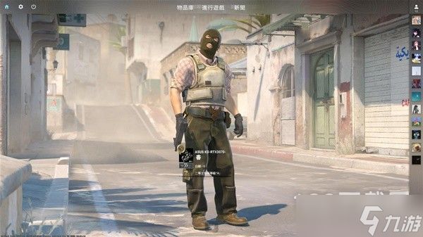 《CSGO2》测试游玩心得介绍